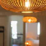 Cozy Along The River - Downtown & Terrace - 4 Апартаменты *