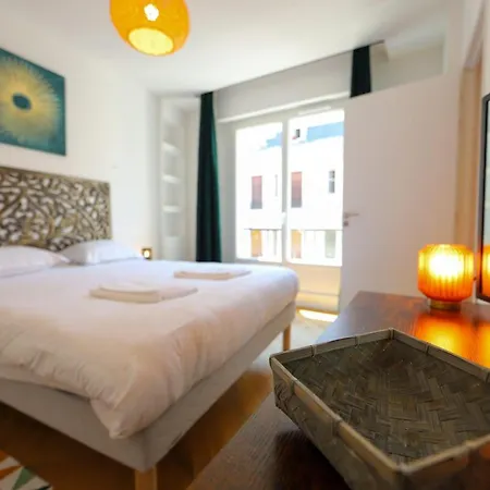 شقة Cozy Along The River - Downtown & Terrace - 4